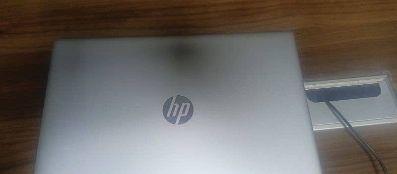 HP Probook G6 650 2