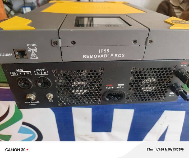 3.5 kva grid 0