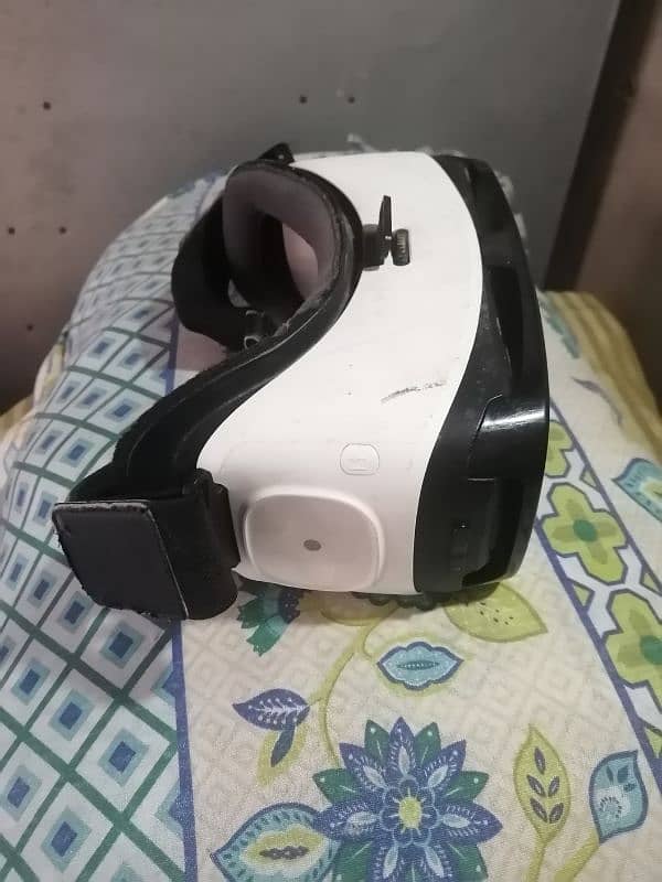 samsung vr gear 2