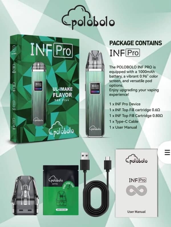 INF PRO 0