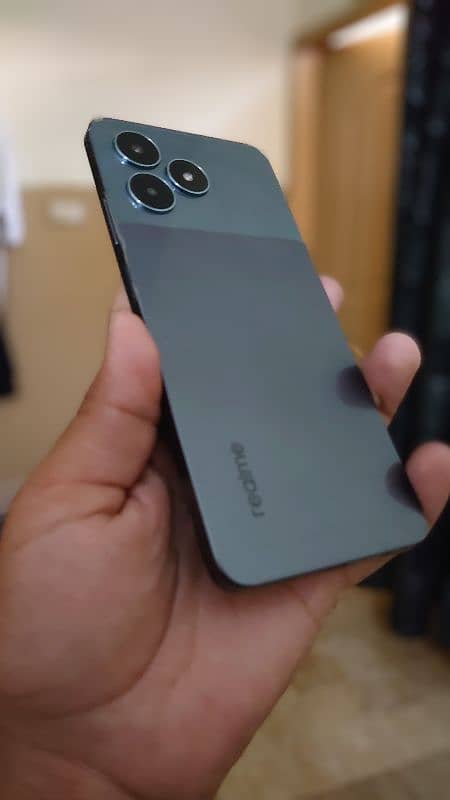 Realme note 50 4gb 64 PTA approved urgent sale 0