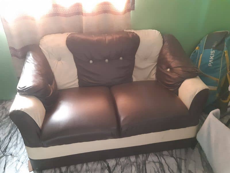 2 Seater Sofa 1