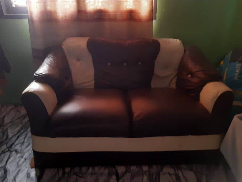 2 Seater Sofa 3