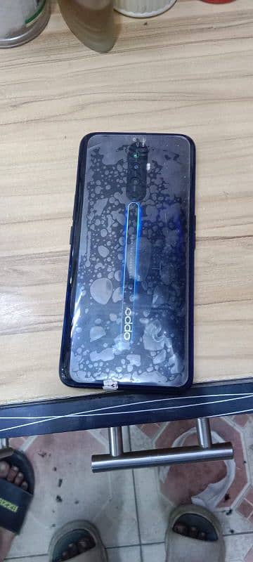 oppo Reno 2 z 2