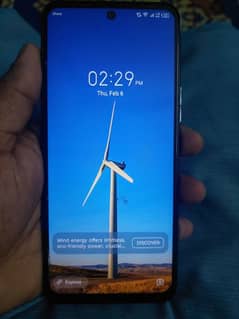 Infinix hot 12 play 4/64gb only phone