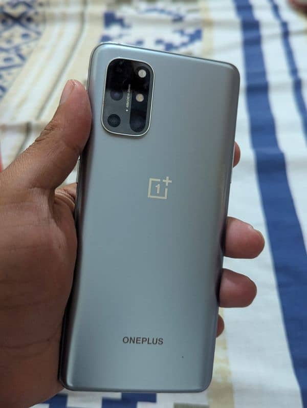 One Plus 8T 1