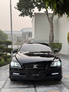 Toyota Mark X 2005