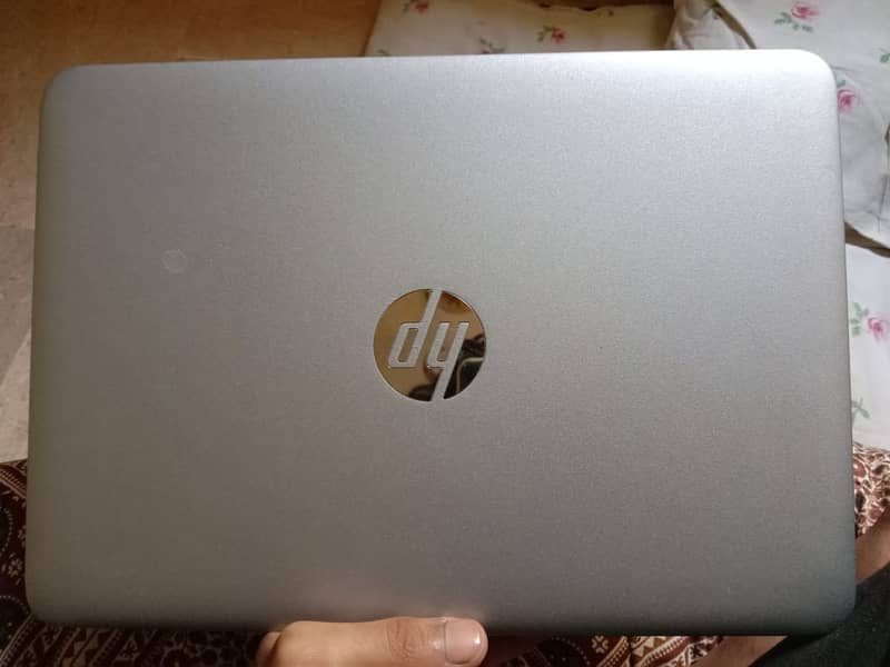 HP core i5, 6 generation 2