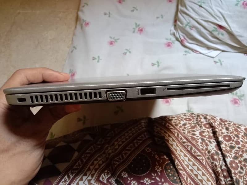 HP core i5, 6 generation 6