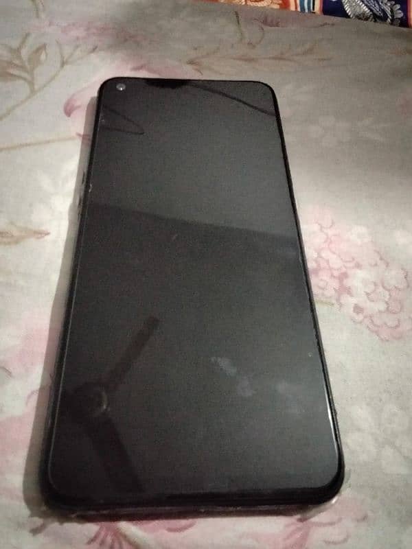 oppo a96 10 by 10 condition 5