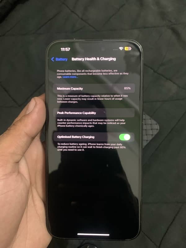 Iphone 14 pro max non pta 3