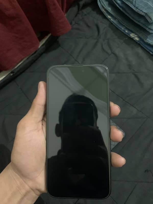 Iphone 14 pro max non pta 4