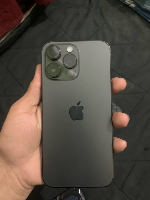 Iphone 14 pro max non pta 7