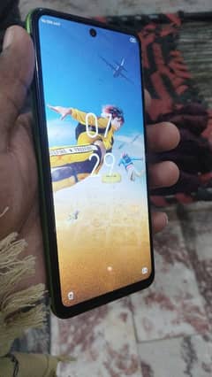 Infinix hot 12