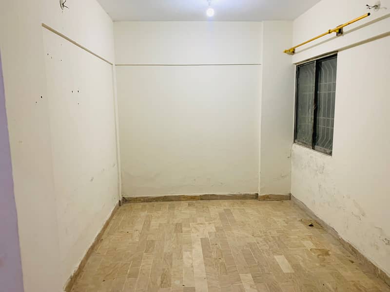 Flat For Rent 2 bed Lounge extra land 2