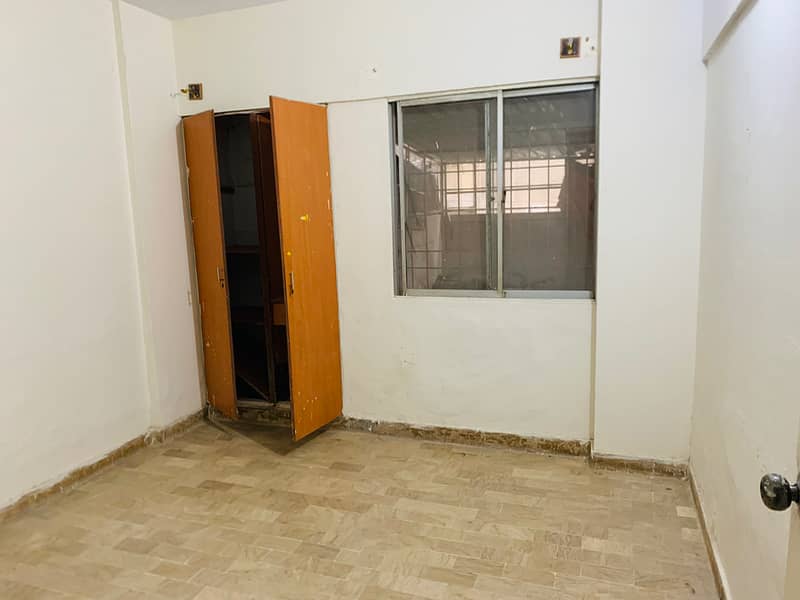 Flat For Rent 2 bed Lounge extra land 3