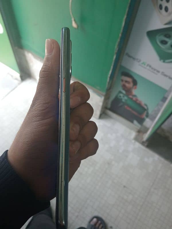 oppo Reno 6 2