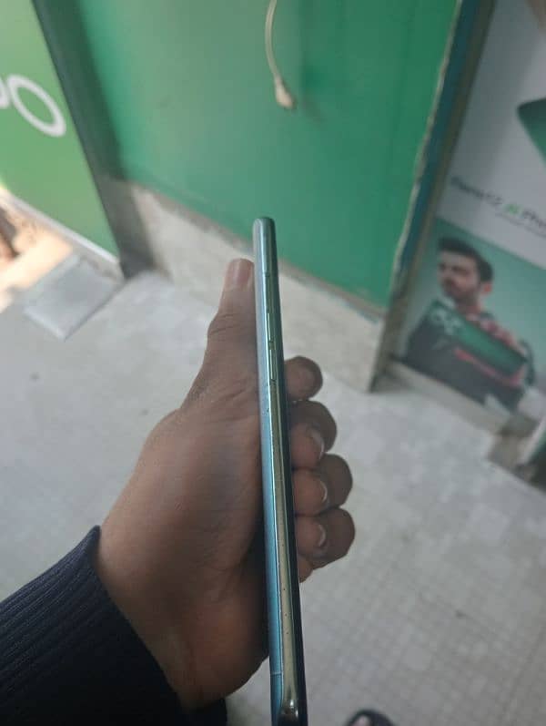 oppo Reno 6 3