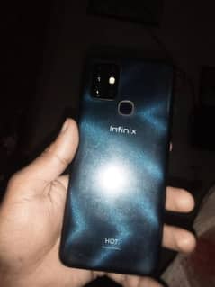 infinix