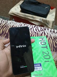 infinix