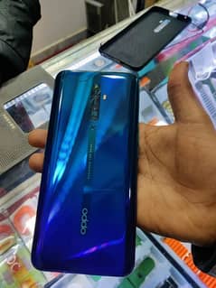 oppo Reno 2z all ok ha exchange possible