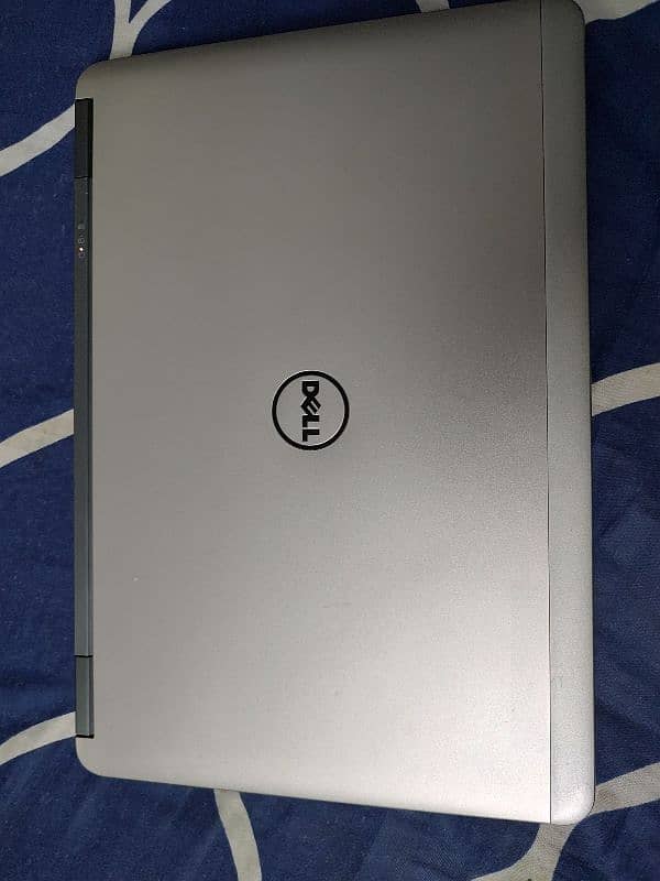 Dell Latitude I7 4th Gen Laptop For Sale 0