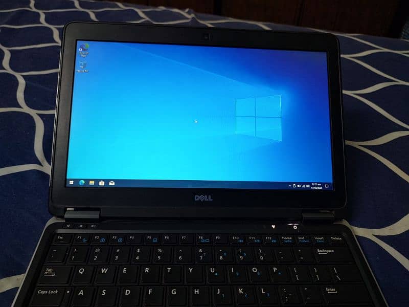 Dell Latitude I7 4th Gen Laptop For Sale 1