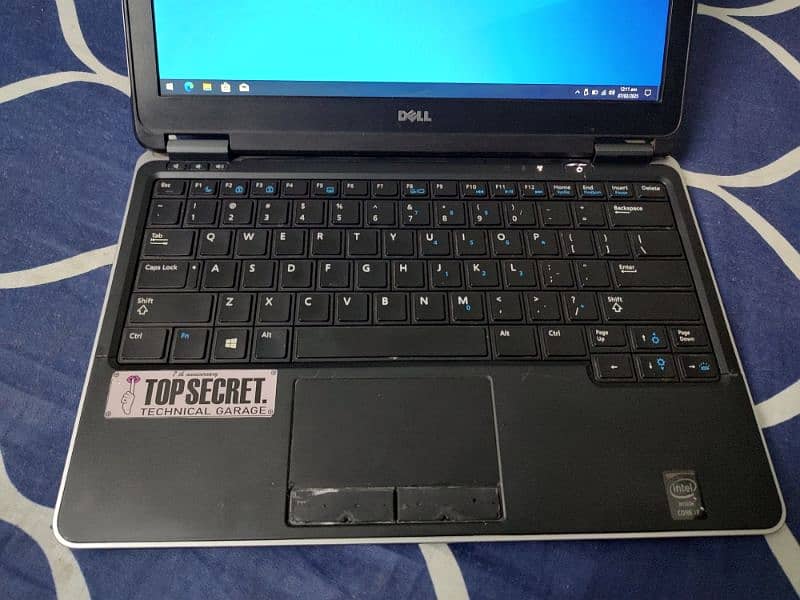 Dell Latitude I7 4th Gen Laptop For Sale 2