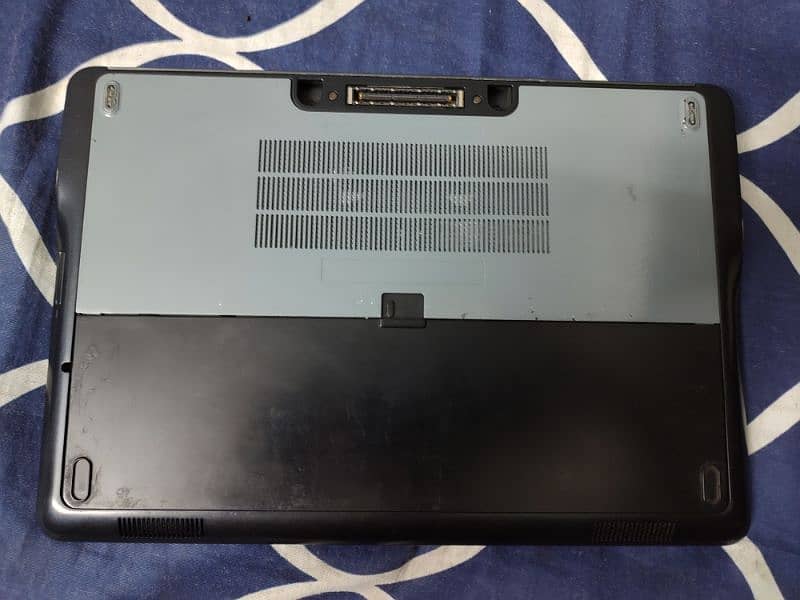 Dell Latitude I7 4th Gen Laptop For Sale 5