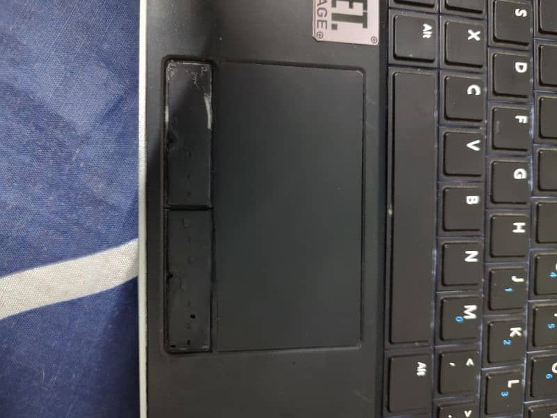 Dell Latitude I7 4th Gen Laptop For Sale 7