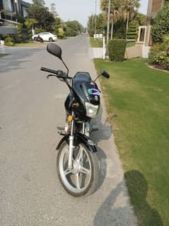 Suzuki GD110