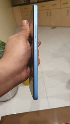 Redmi Note 12 Ice Blue 8 GB/128GB