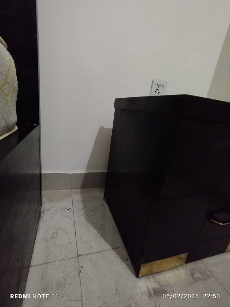 Latest Design Furniture (with mattress) is available for sale (10/10) 7