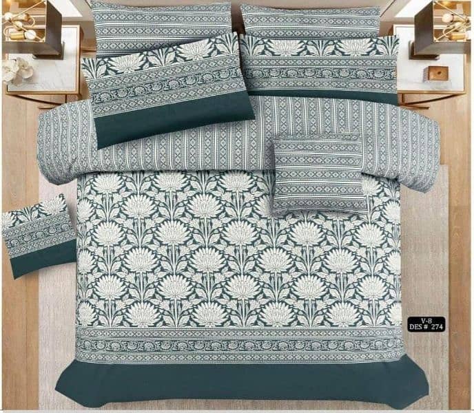 7 piece comforter set sofa covers and matress cover 5