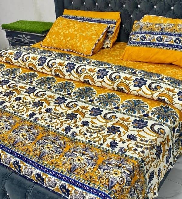 7 piece comforter set sofa covers and matress cover 8