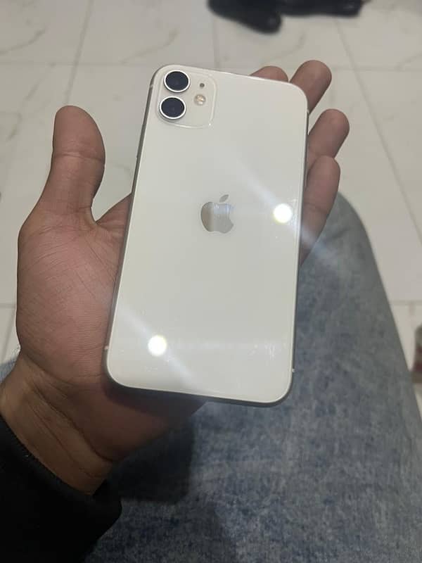 iPhone 11 64 gb non pta 0