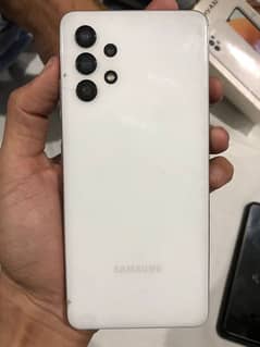 SAMSUNG A32 6 128