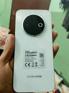 Tecno spark 30C 6 128gb