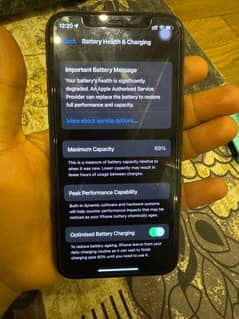 Iphone 11 pro Dual Pta Approved 10/10 Physical + Esim