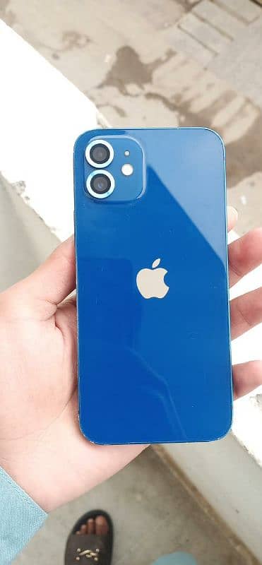 Iphone 12 128 gb non pta 0