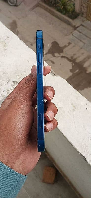 Iphone 12 128 gb non pta 6