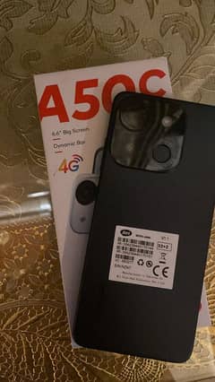 itel A50c 2 gb/32 gb new