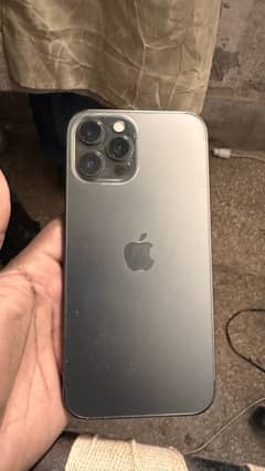 iphone 12 pro max jv 128 gb