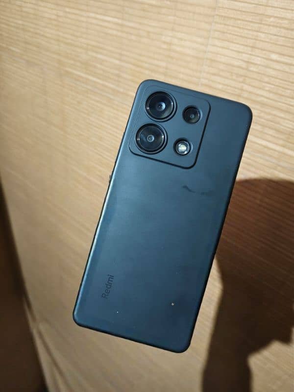 Xiaomi Redmi Note 13 Mi 8+8 256 2