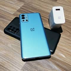 OnePlus 9R 10/10, 24/256GB