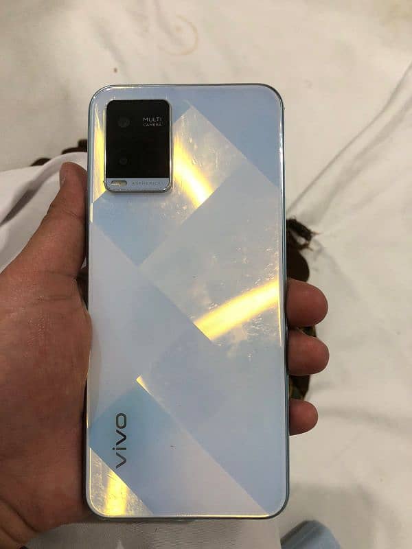 vivo y21a 4/64 1