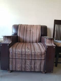 5 seater sofa