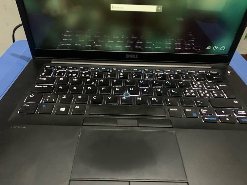 Dell Laptop for sale full ok 5