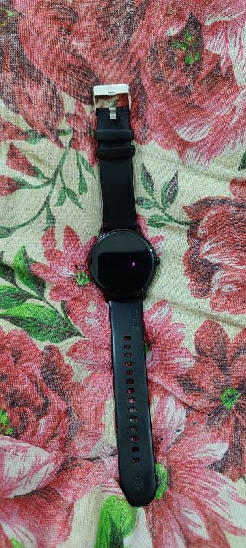 Zero Luna smartwatch 2