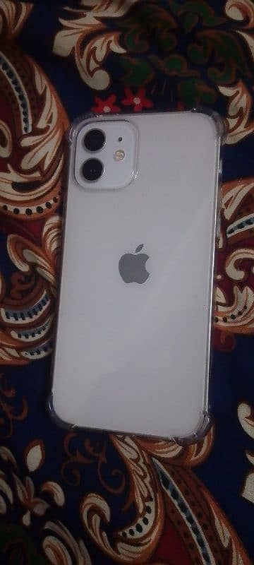 Iphone 12 0